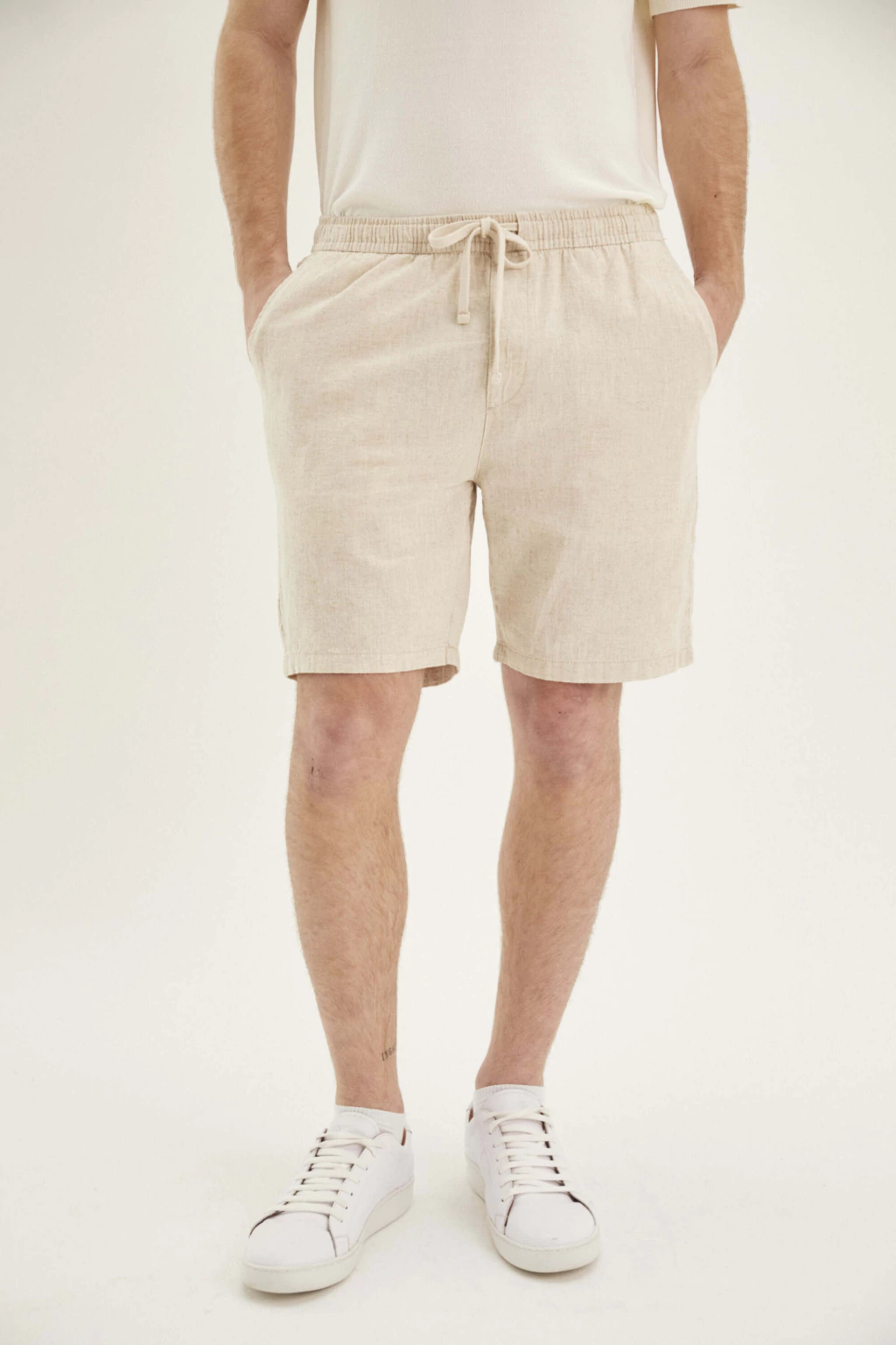 Bermuda Jogger Lino Miami - Airborn