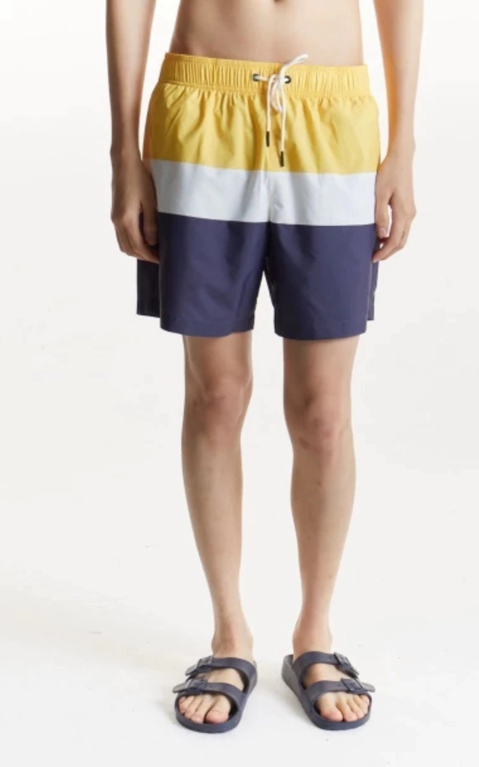 Short de baño Porto - Equus