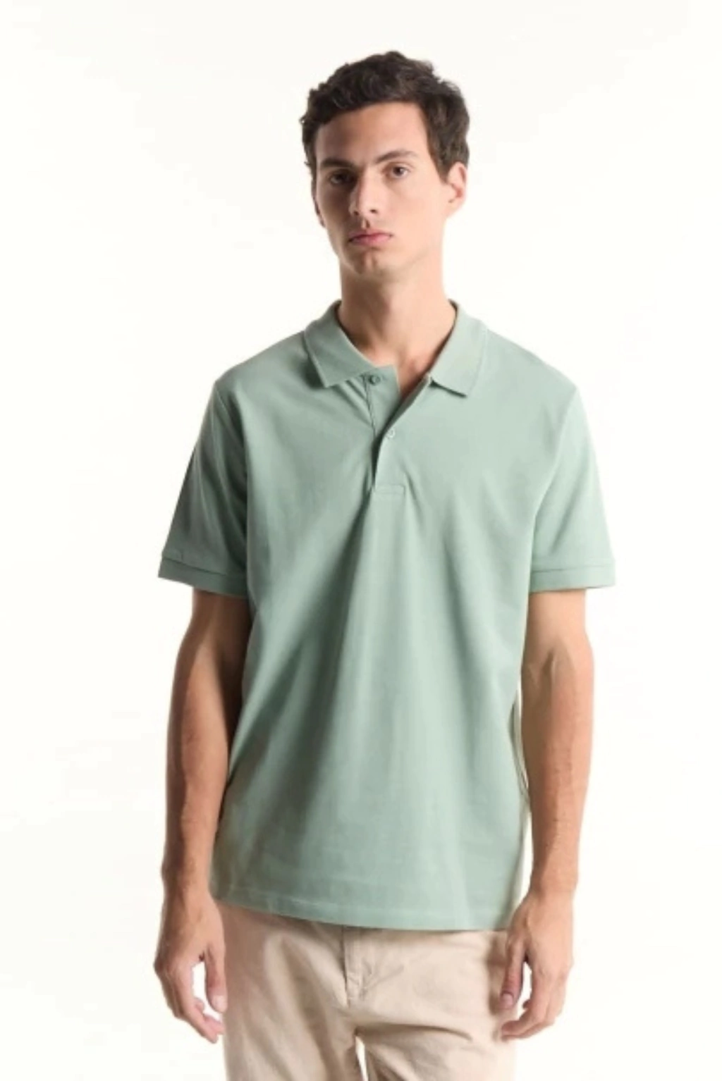 Chomba Hampton - Equus