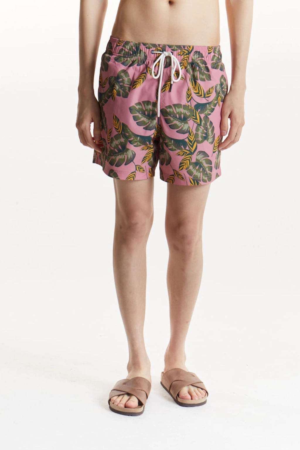 Short de baño Lagos - Equus