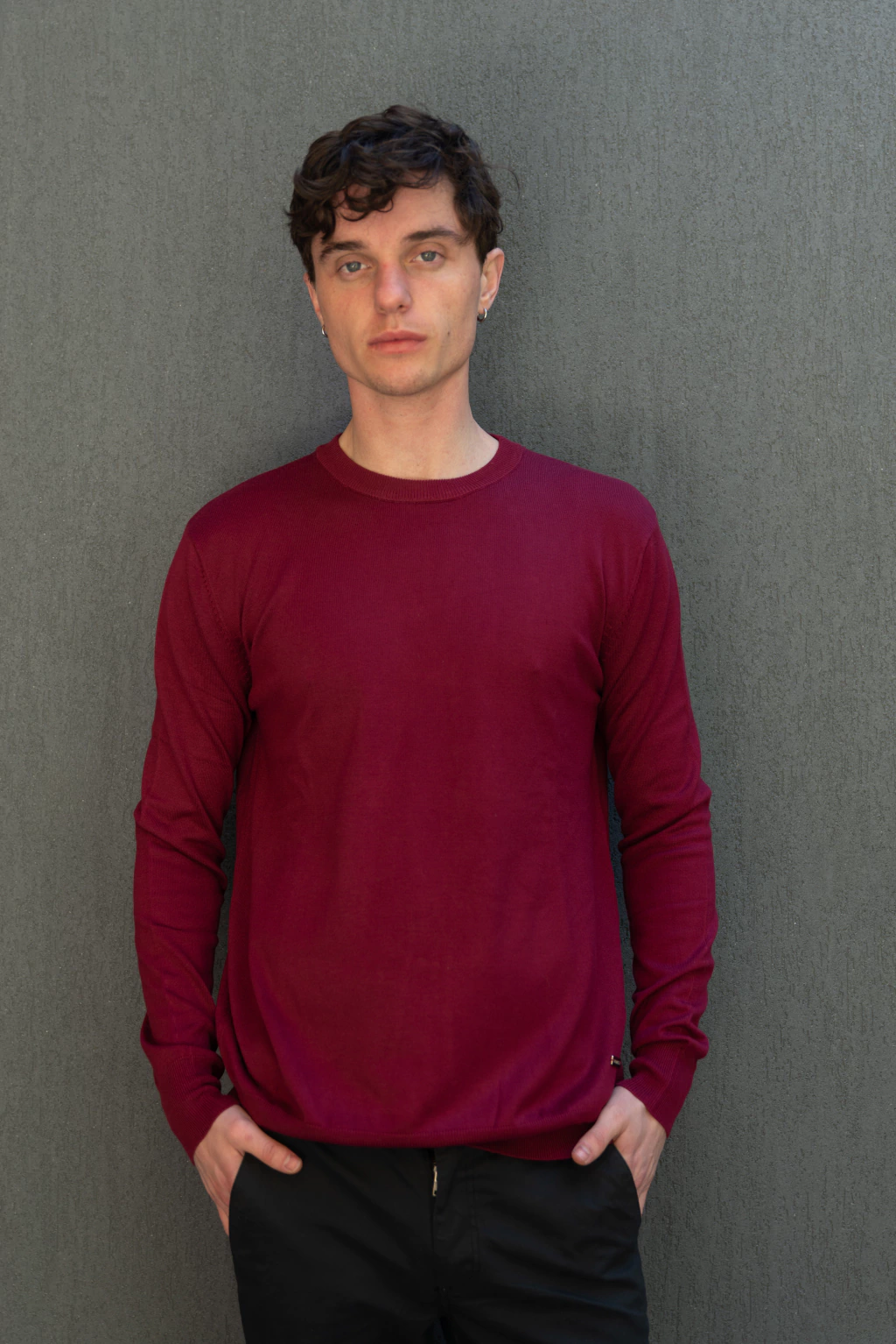 Sweater Makalu - Bonce