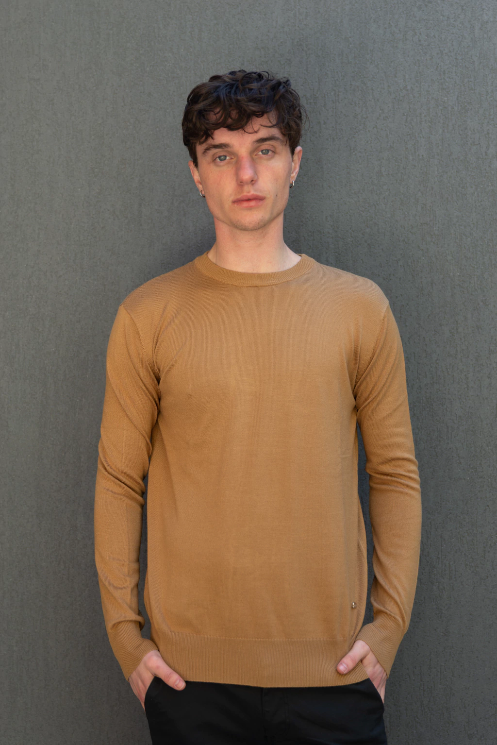 Sweater Makalu - Bonce