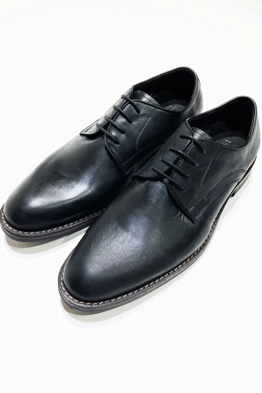 Zapato Kang - Prototype