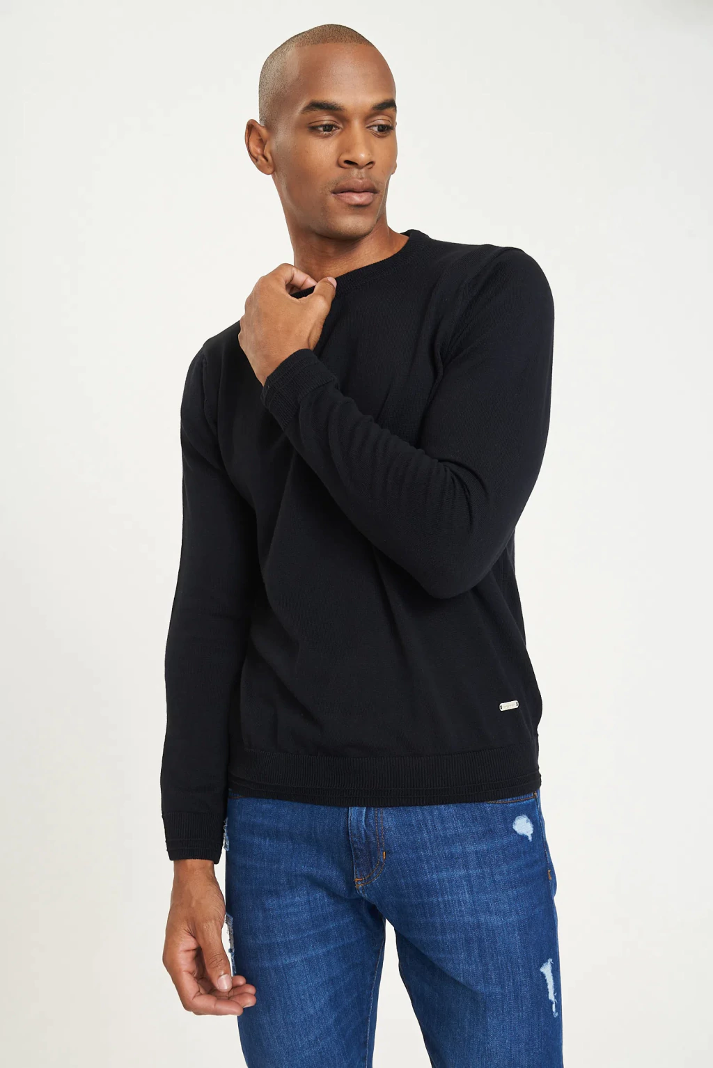 Sweater Suit O - Prototype