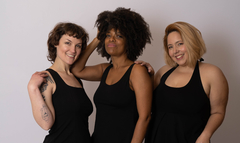 Banner de la categoría BASICOS NEGROS