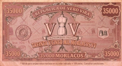 Morlacos VV - Financiamiento colectivo