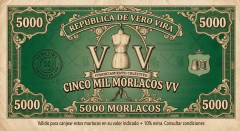 Morlacos VV - Financiamiento colectivo