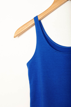 MUSCULOSA BÁSICA en internet