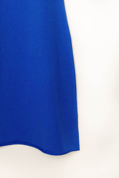 VESTIDO SOL - VERO VIRA - Ropa cómoda de algodón