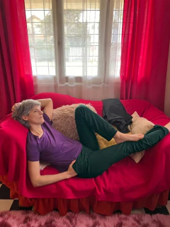 Pantalón Car - VERO VIRA - Ropa cómoda de algodón