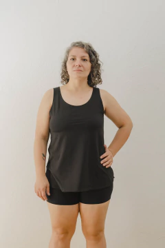 Short Gaia (short básico) en internet