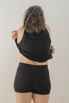Short Gaia (short básico)