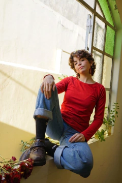 Remera Estela