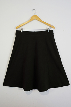 FALDA REBECCA - VERO VIRA - Ropa cómoda de algodón
