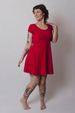 Imagen de Vestido Lorena