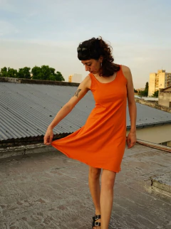 Vestido Sol