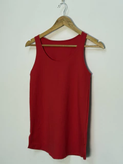 Musculosa Marina - comprar online