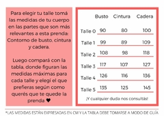 VESTIDO PERLA en internet