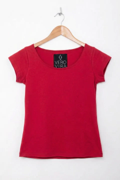 Remera Vero - comprar online