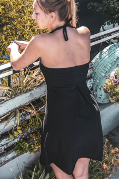 VESTIDO PERLA - tienda online