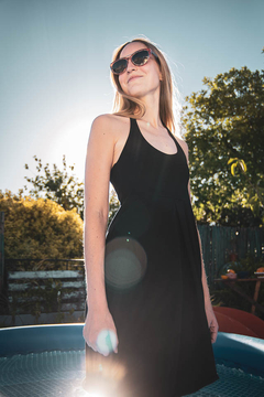 Imagen de VESTIDO PERLA