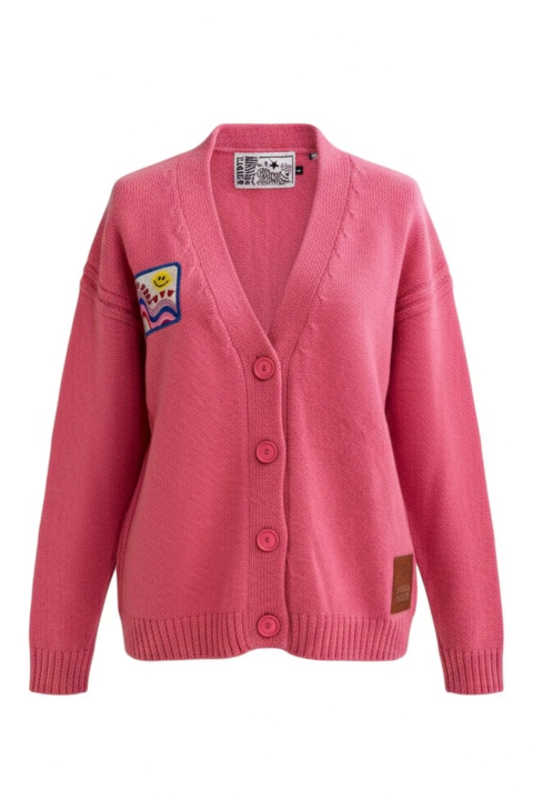 CARDIGAN SIENA en internet