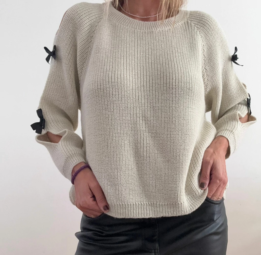 SWEATER RIMINI