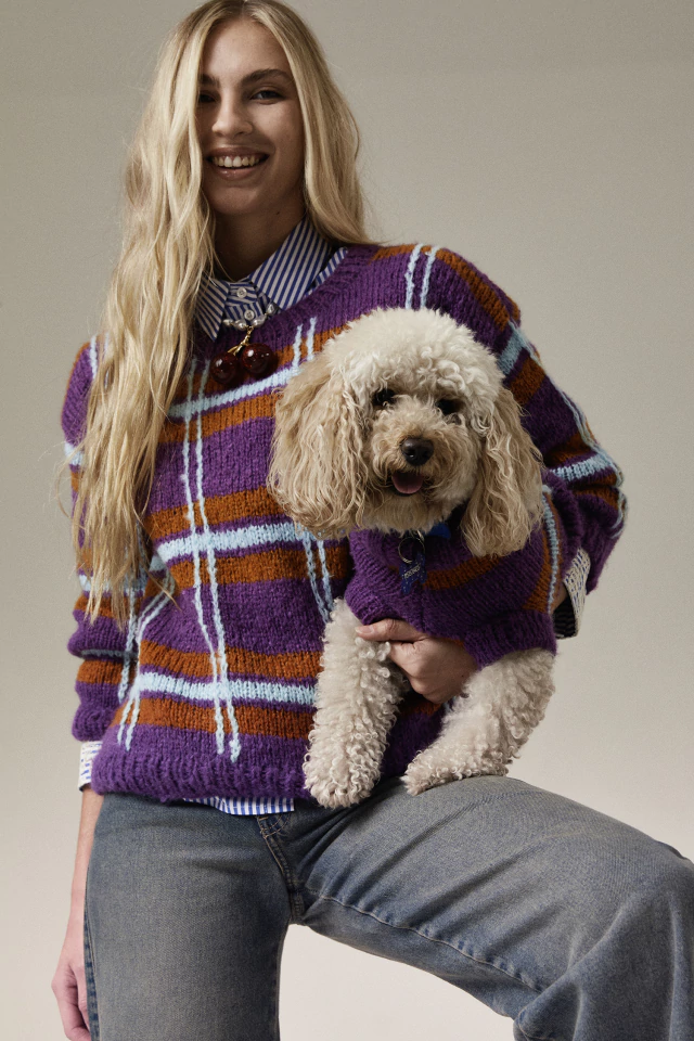 PRE ORDER SWEATER LEWIS