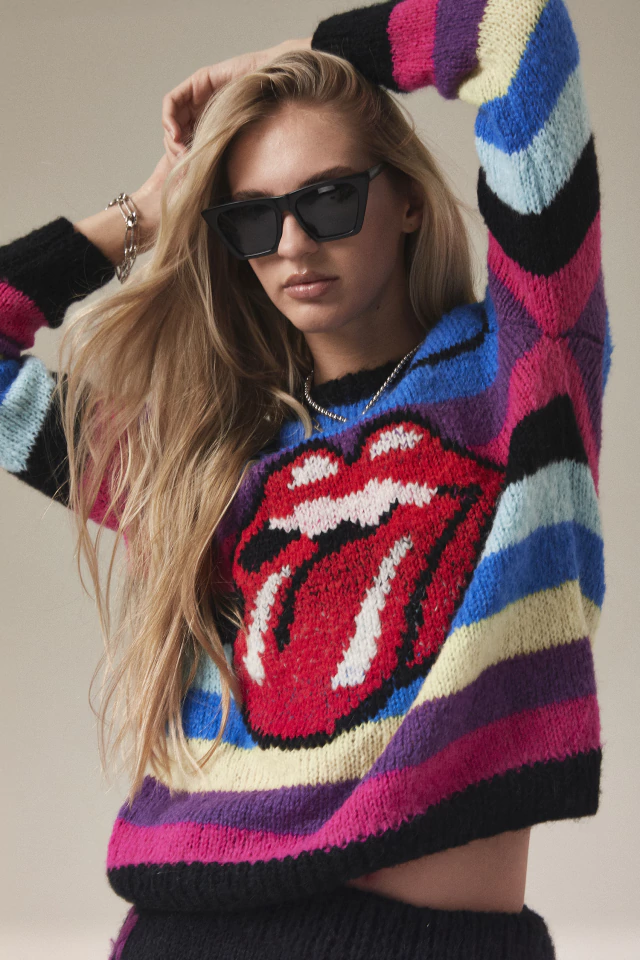 PRE-ORDER SWEATER SATISFACTION