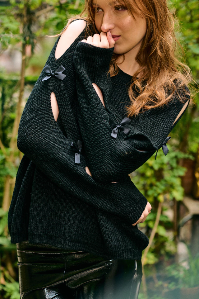 SWEATER RIMINI — imagen 2