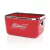 Balde Retangular Budweiser Global - comprar online