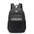 Mochila Cavalera Escolar Notebook