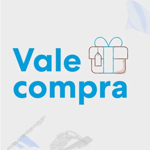 Sente Falta do Abraço ! Vale Compras Paiva Presentes