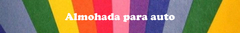 Banner de la categoría ALMOHADA PARA CINTURÓN AUTO