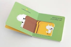 TIC TAC EN LA COCINA (de 2 a 4 años) - comprar online