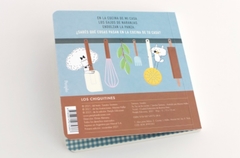 TIC TAC EN LA COCINA (de 2 a 4 años) en internet