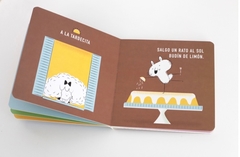 Imagen de TIC TAC EN LA COCINA (de 2 a 4 años)