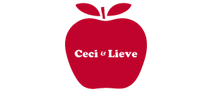 Ceci & Lieve - tesoros para regalar