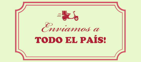 Carrusel Ceci & Lieve - tesoros para regalar