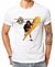 Remeras Rock Ac/dc - High Voltage