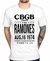 Remeras Ramones Cbgb