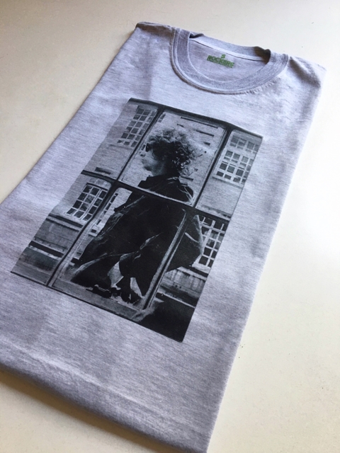 Remeras Bob Dylan