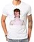 Remeras David Bowie Aladdin Sane en internet