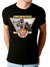 Remeras Rock Black Sabbath Never Say Die