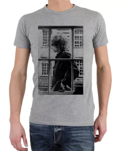 Remeras Bob Dylan - comprar online