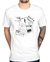 Remeras David Bowie - I'm Afraid Of Americans - comprar online