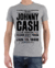 Remeras Johnny Cash - comprar online