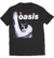 Remeras OASIS live