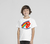 The Rolling Stones She’s a Rainbow - REMERAS ROCKERS