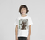 remera the smiths NIÑO